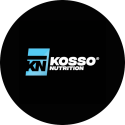 Logo van Kosso Nutrition