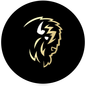 Logo van Big Buffalo