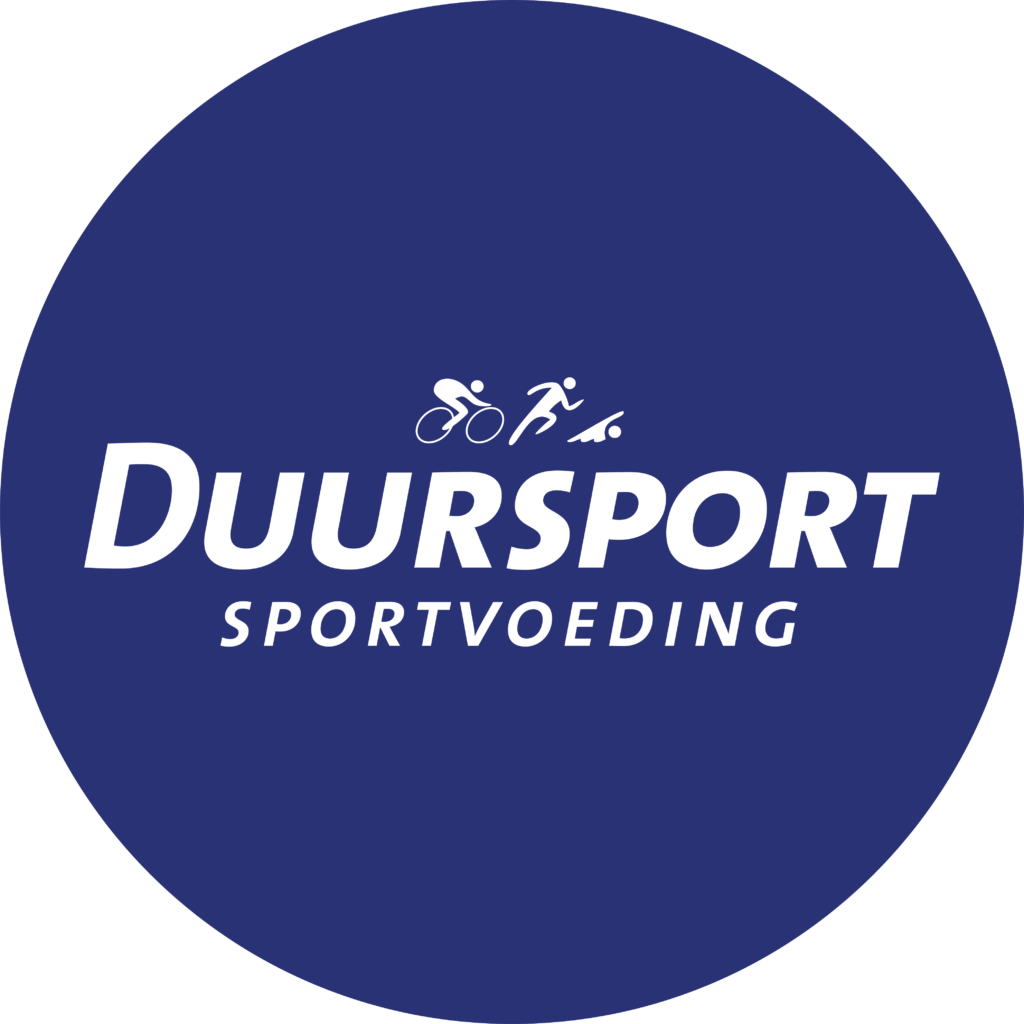 Logo van Duursport.nl