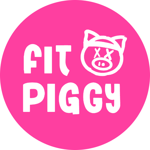 Logo van FitPiggy