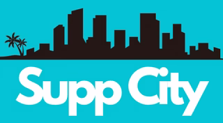 Logo Suppcity