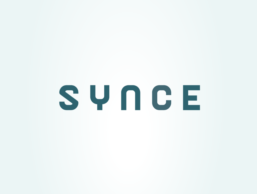 Logo van Synce