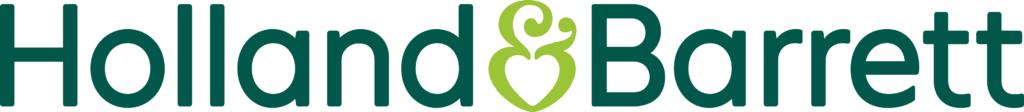 Logo van Holland & Barrett