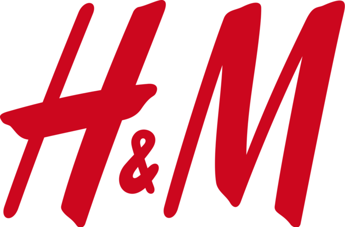 Logo van H&M Move